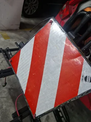 Portabicicletas para coche