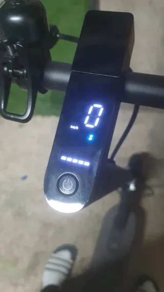 Patinete Eléctrico Xiaomi