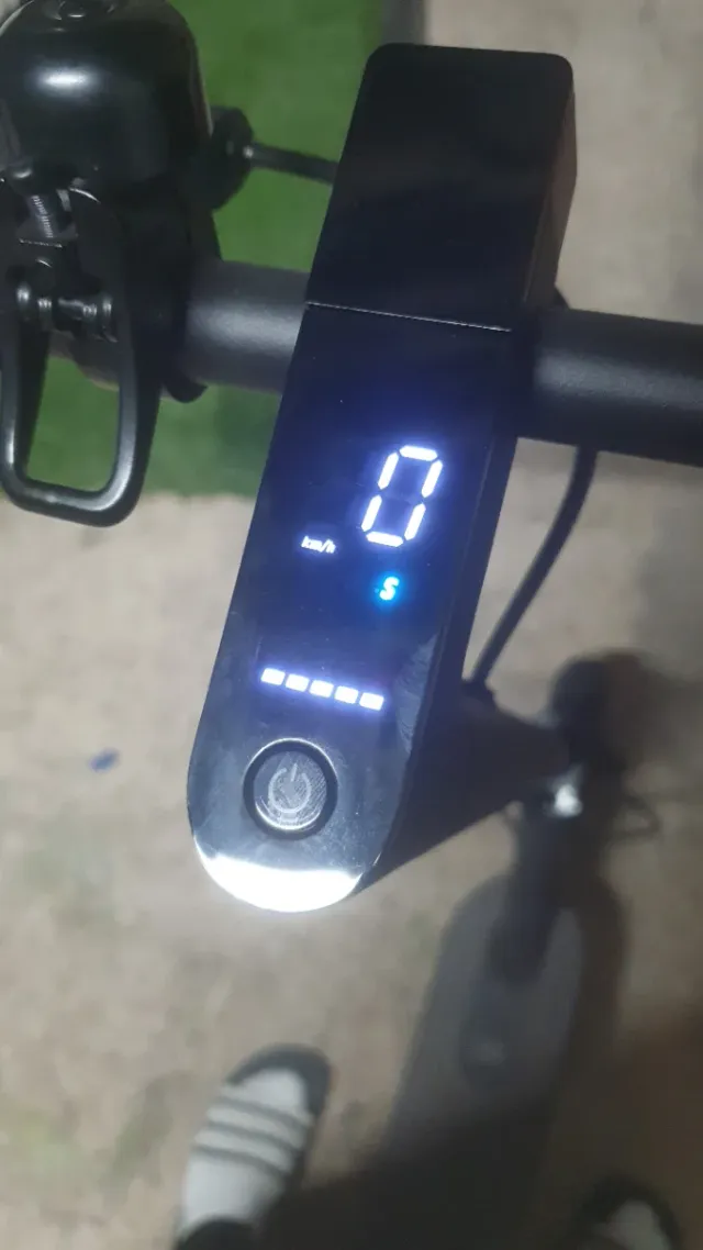 Patinete Eléctrico Xiaomi