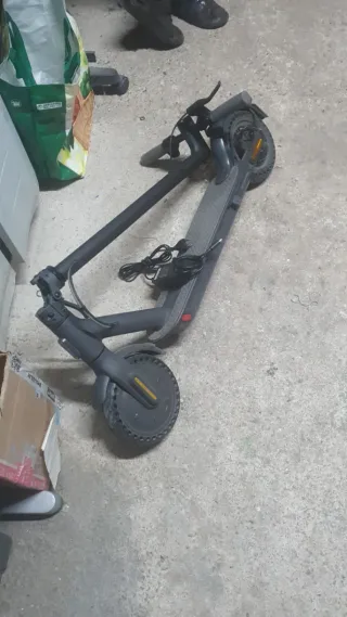 Patinete Eléctrico Xiaomi