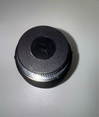 Carl Zeiss Planar T* 85mm F/1.4 ZF.2