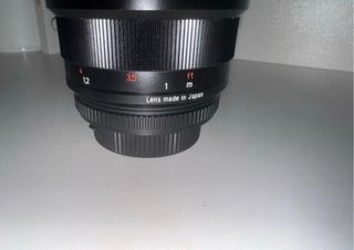 Carl Zeiss Planar T* 85mm F/1.4 ZF.2