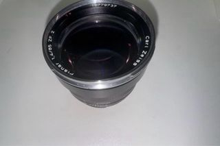 Carl Zeiss Planar T* 85mm F/1.4 ZF.2