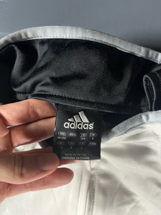 Chándal Adidas Real Madrid Vintage