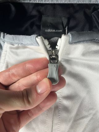 Chándal Adidas Real Madrid Vintage