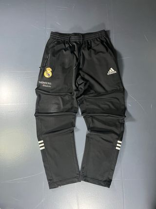 Chándal Adidas Real Madrid Vintage