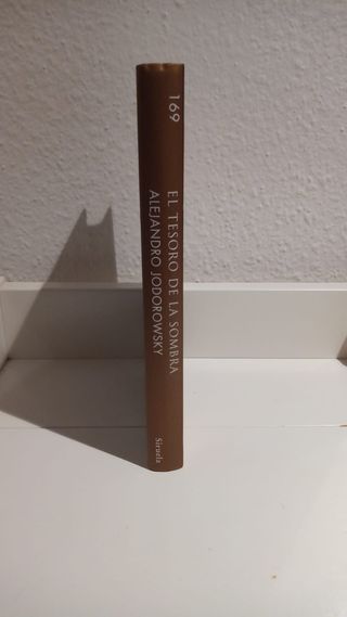 El tesoro de la sombra: Cuentos y fábulas