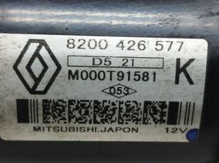 8200426577 motor arranque renault kangoo i 5107653