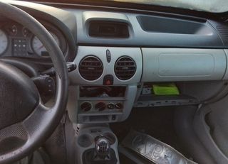 8200426577 motor arranque renault kangoo i 5107653
