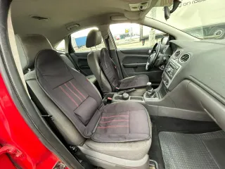 Ford Focus 2007