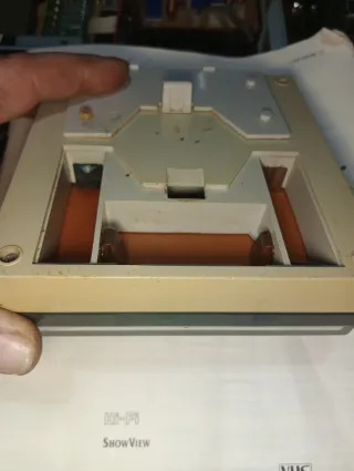 Multimetro dolomiti Analogico Carlo Gavazzi chinag