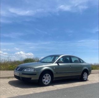 Volkswagen Passat 2005