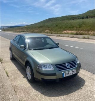 Volkswagen Passat 2005