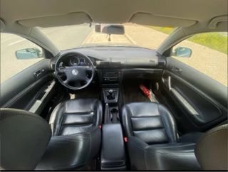 Volkswagen Passat 2005