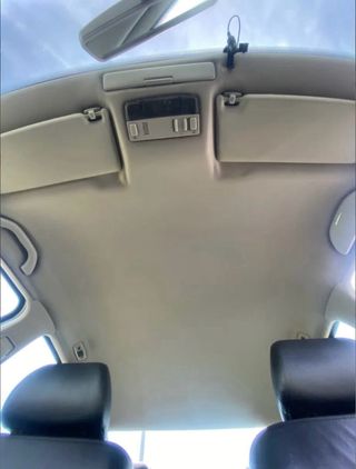 Volkswagen Passat 2005