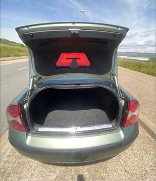 Volkswagen Passat 2005