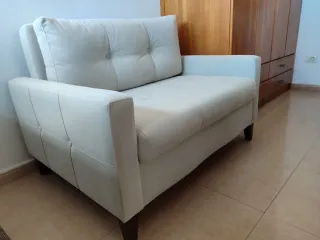 Sofá Cama Brest El Corte Inglés Nuevo