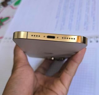 iPhone 13 Pro Max 256GB Oro