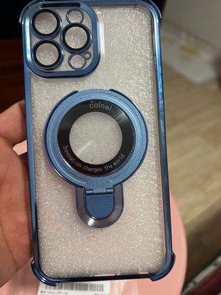 Custodia iPhone 13 Pro Max Colnel