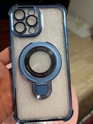 Custodia iPhone 13 Pro Max Colnel