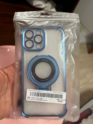 Custodia iPhone 13 Pro Max Colnel