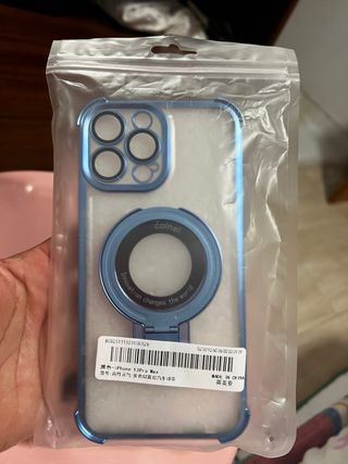 Custodia iPhone 13 Pro Max Colnel