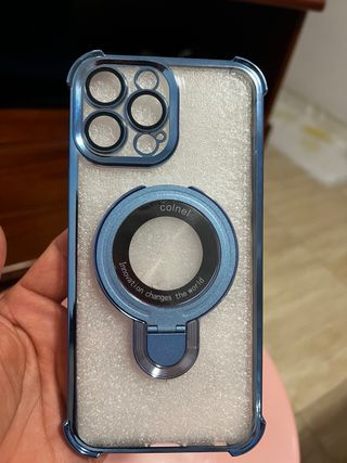 Custodia iPhone 13 Pro Max Colnel