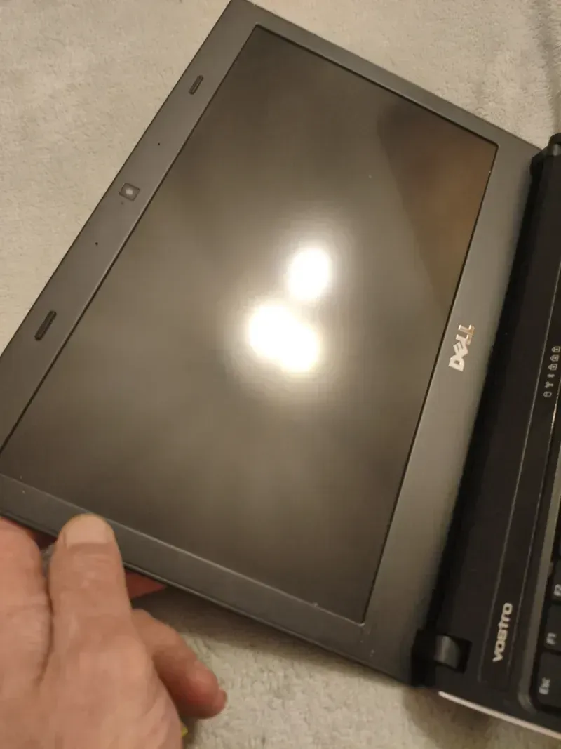 Dell Vostro 3300 - Para piezas afbeelding 8