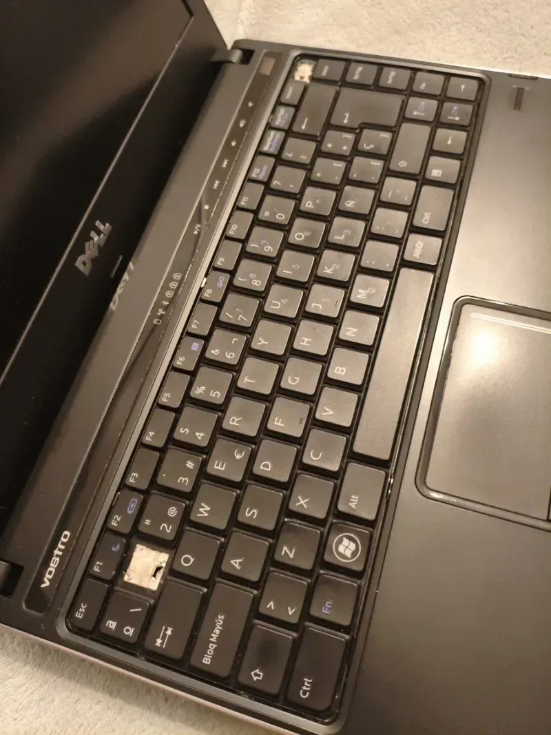 Dell Vostro 3300 - Para piezas afbeelding 7