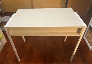 Scrivania per camera ragazzi