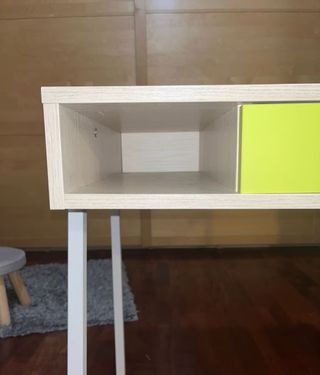 Scrivania per camera ragazzi