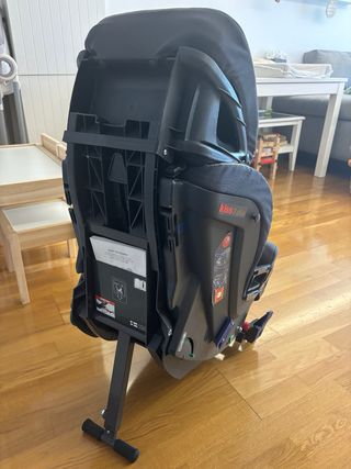 Silla coche Klippan Kiss 2 Plus