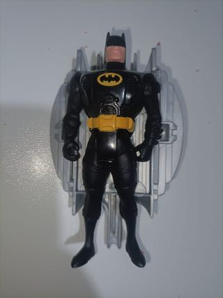 Kenner Batman Power Vision with Jet Backpack 1994