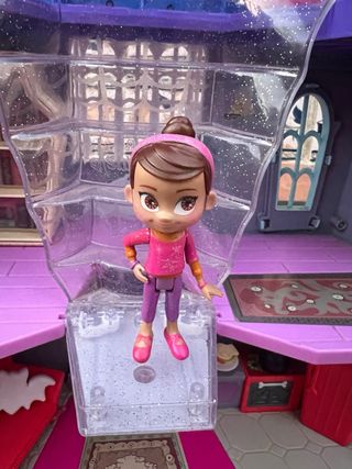 Casa de Juguete Vampirina