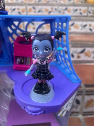 Casa de Juguete Vampirina