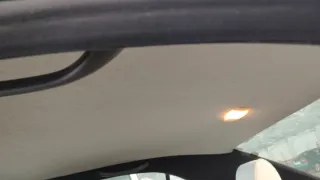 Mercedes-Benz Clase E 1996