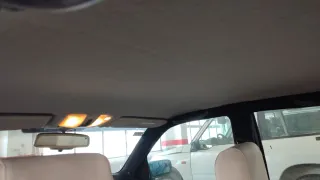 Mercedes-Benz Clase E 1996