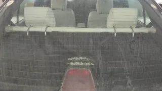 Mercedes-Benz Clase E 1996