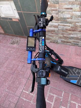 Patinete Eléctrico SmartGyro Rockway