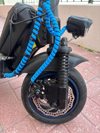 Patinete Eléctrico SmartGyro Rockway