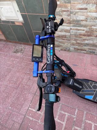 Patinete Eléctrico SmartGyro Rockway