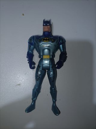 Kenner Batman Duo Force Vector Wing 1995