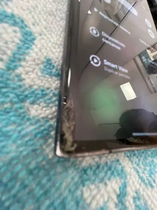 Samsung Galaxy S22 Ultra