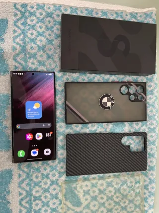 Samsung Galaxy S22 Ultra