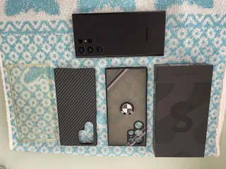 Samsung Galaxy S22 Ultra