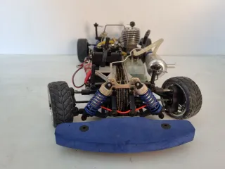 Coche RC escala 1:10