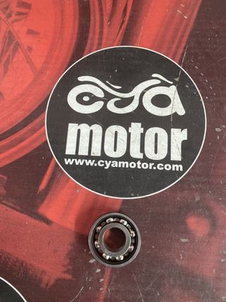 Anillo PIAGGIO, Ref 942135