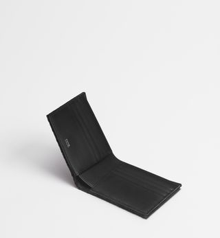 Portafoglio Dior Bifold Nuovo