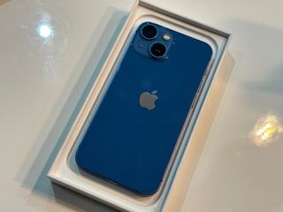 iPhone 13 mini Blu - 128GB | Batteria 100%