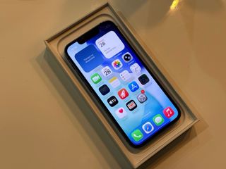 iPhone 13 mini Blu - 128GB | Batteria 100%